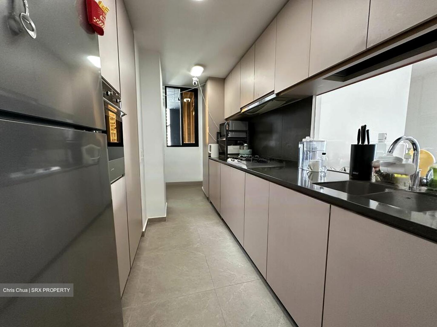 Kopar At Newton (D9), Apartment #459009641